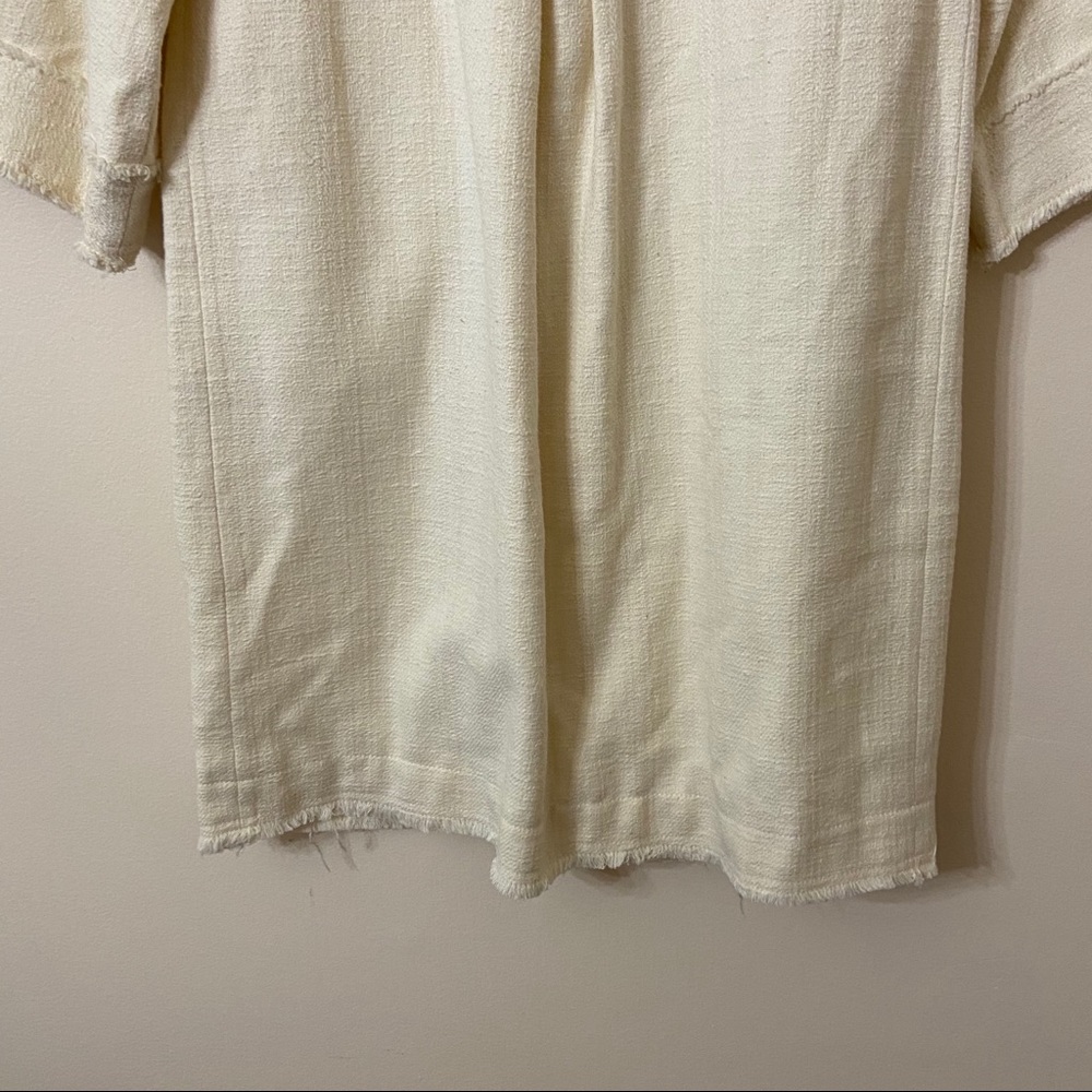 Derek Lam Toggle Front Jacket - image 8